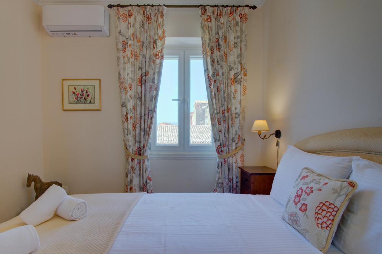 Corfu Ionian Light Corfu (city) Exterior foto