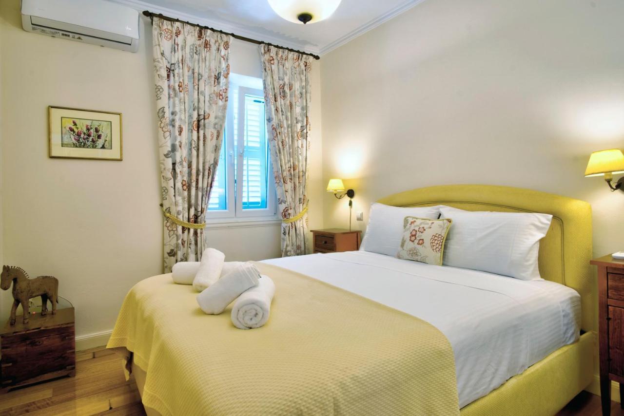 Corfu Ionian Light Corfu (city) Exterior foto
